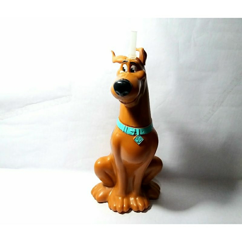 Jual Gelas Tempat Minum Tumbler Cineplex Cinema 21 XXI Scooby Doo