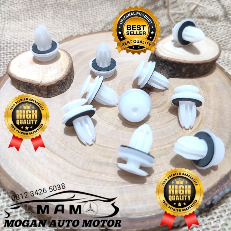 Bumper Mobil Depan Fortuner: Perisai Gaya dan Perlindungan Maksimal