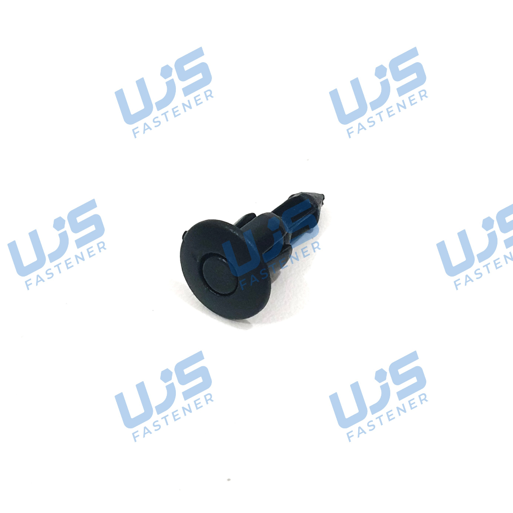 Jual Baud Klip Plastik Rivet Baut Kancing Body Genio 6,5mm Universal ...