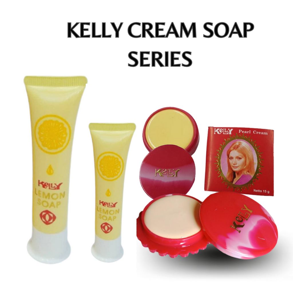 Jual Kelly cream besar / Kely Cream Original BRINGS YOU BEAUTY AND