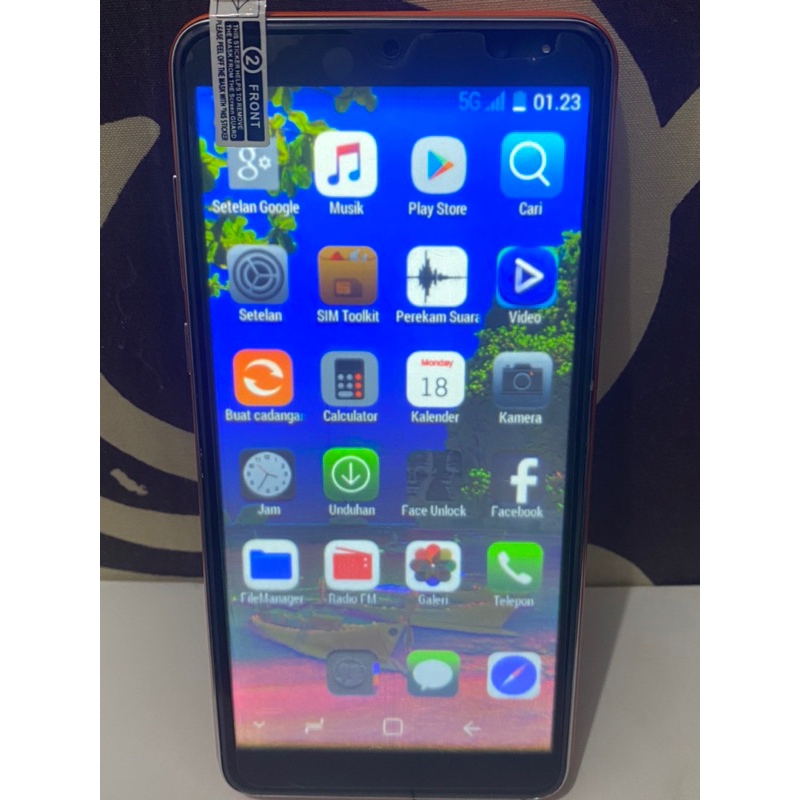 Jual hp android cina 4G banyak pilihan warna | Shopee Indonesia