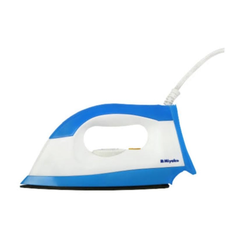 Jual Setrika listrik Miyako EI-1000 M | Shopee Indonesia