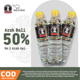 Jual Arak Bali Terlengkap Harga Terbaru Maret 2024 Shopee