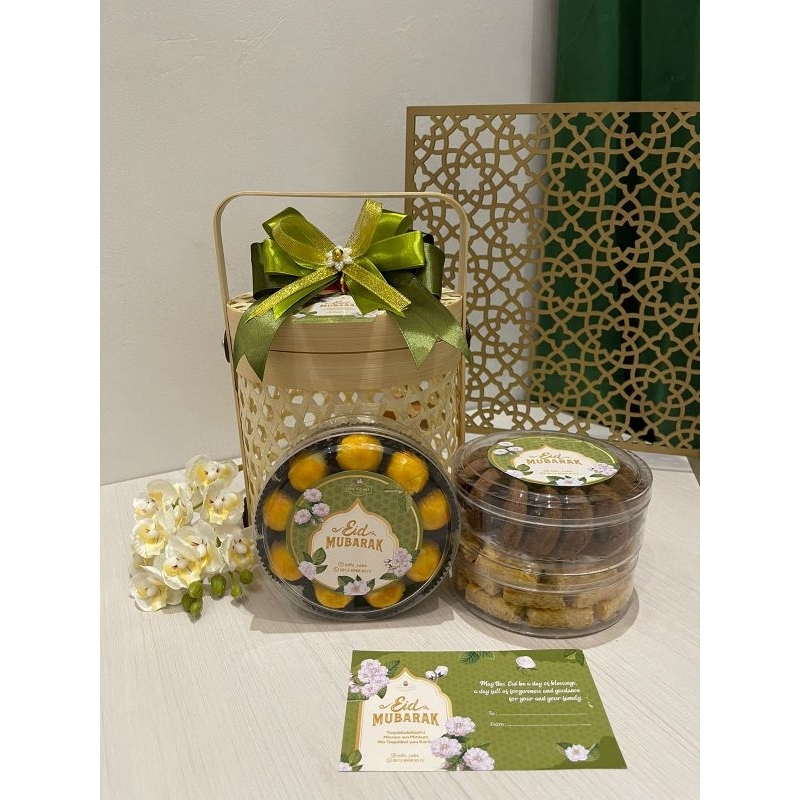 Jual RAYA HAMPERS | Shopee Indonesia
