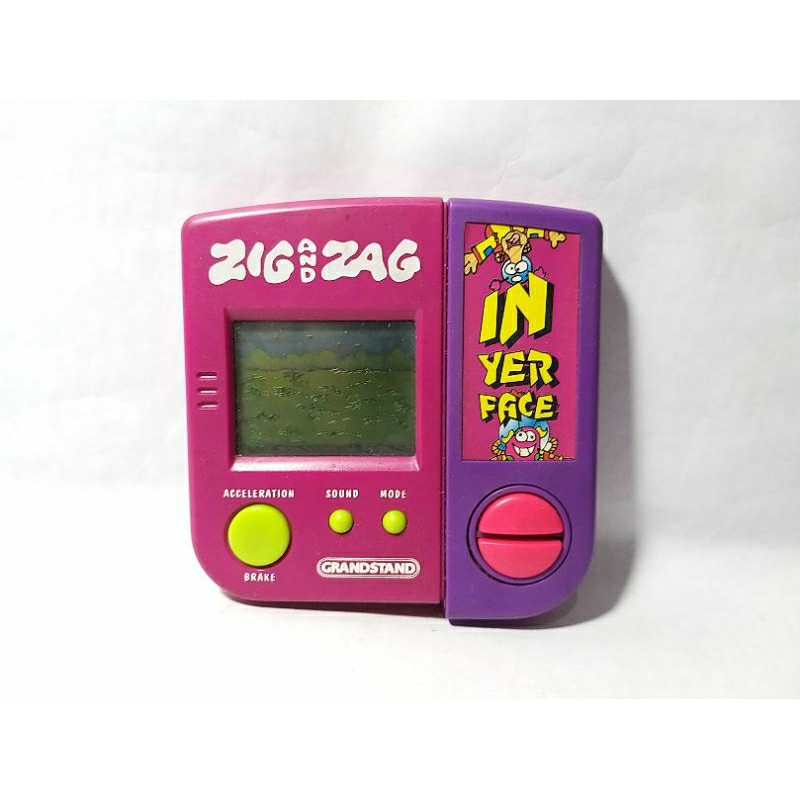 Jual Game Watch Gimbot Gamebot Bot Game Watch Gimbot Gamebot Grandstand ...