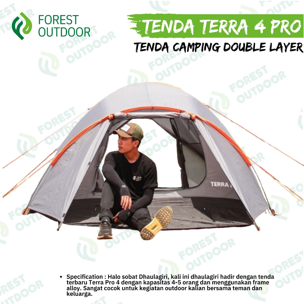 Pioli Da Tenda Tenda Da Campeggio For Tenda Da Campeggio Con - Foto 5