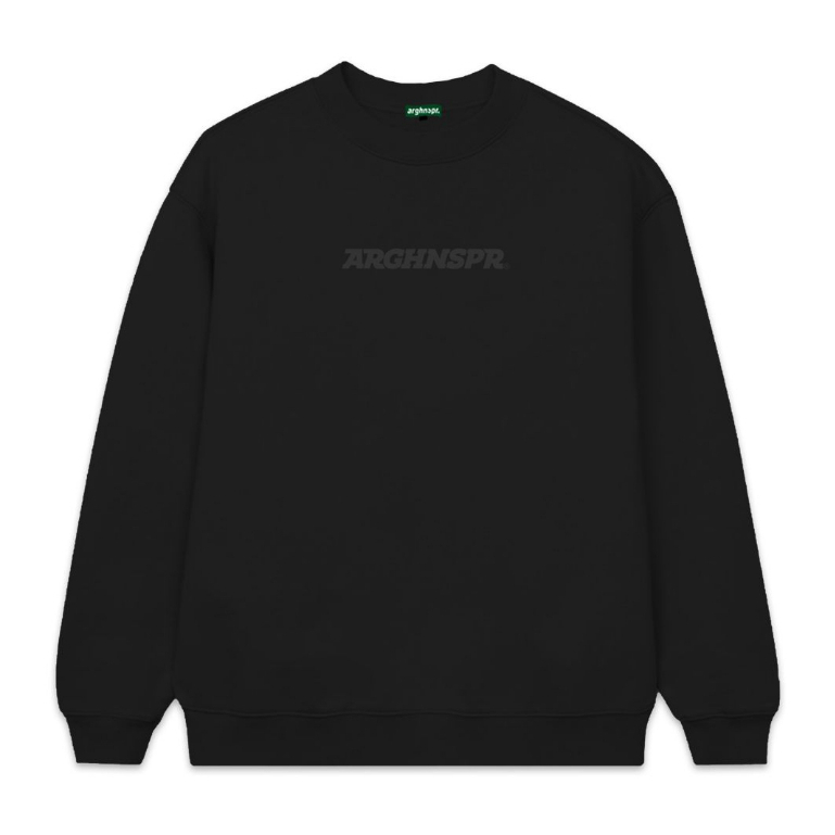 Supreme best sale breed crewneck