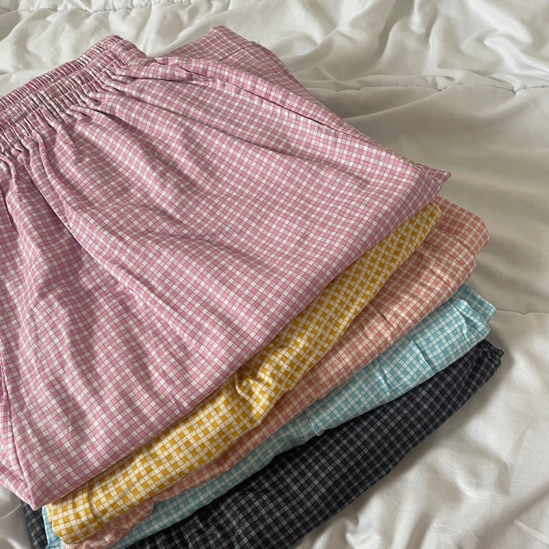 Jual Hovy - Sleep Pants | Shopee Indonesia