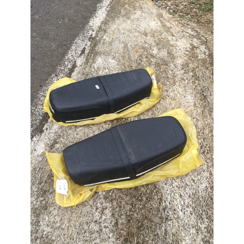 Jual Jog cg / honda cg 100/ cg 125 baru stok lama ( nos ) Shopee