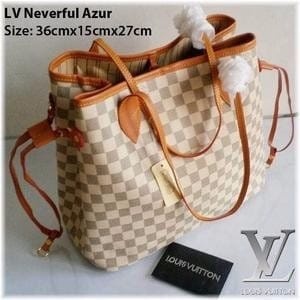 tas LV serut bag394 - Moro Fashion