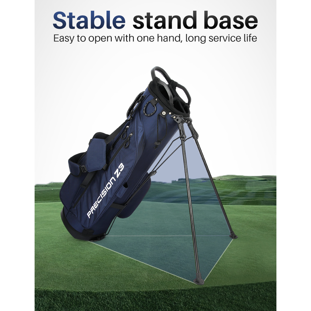 Jual PGM Tas Golf Stand Bag Lightweight Waterproof Tas Stik