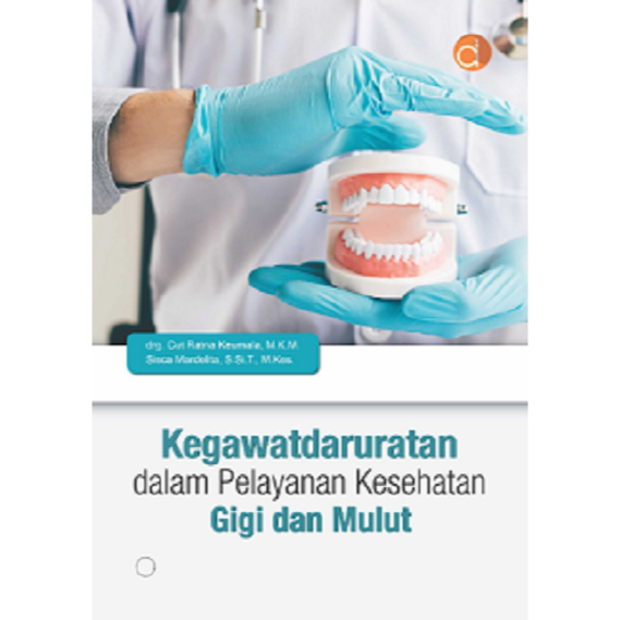 Jual Buku ORIGINAL - Buku Kegawatdaruratan Dalam Pelayanan Kesehatan ...