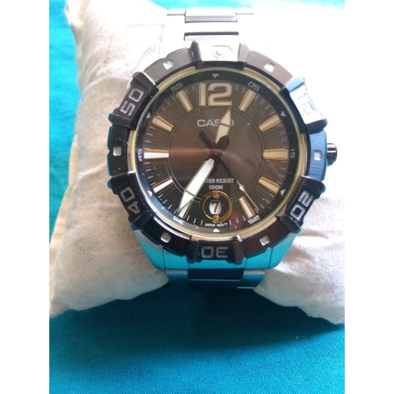 Casio MTD 1070 1A1VF