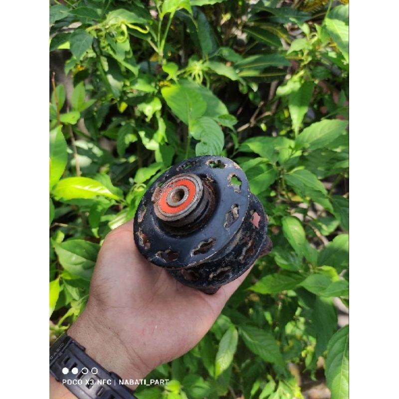 Jual Trombol Yamaha Champ Original | Shopee Indonesia