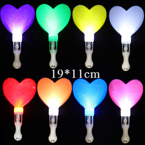 Jual [8Ave] Mainan Tongkat Lampu Flash Stick Led Stick Lampu Pesta ...