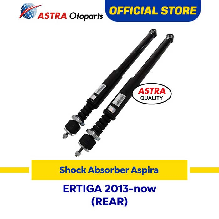 Jual Shock Absorber Belakang ASPIRA untuk Ertiga ('13 On) (S441800ER31700) Shopee Indonesia