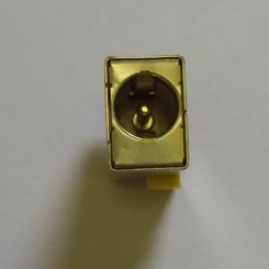 Prise D'alimentation DC Jack Avec Câble Pour Acer 4741, 4551G, 4741g, 4750 - Pièce D'origine 05960102005