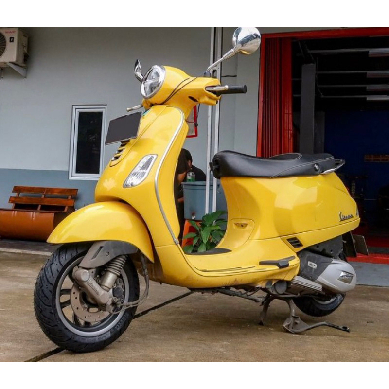 Jual Paket Ban pirelli angel scooter 110/70-11 & 120/70-10 vespa matic ...