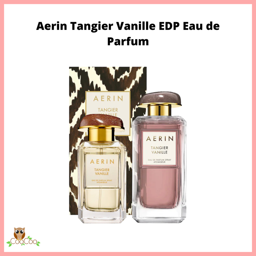 Jual Aerin Tangier Vanille EDP Eau de Parfum Shopee Indonesia