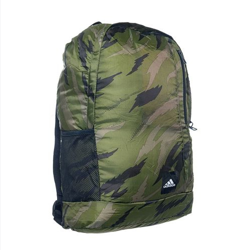 Adidas originals best sale packable backpack