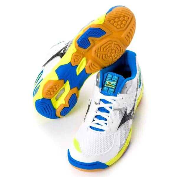 Sepatu mizuno deals wave twister