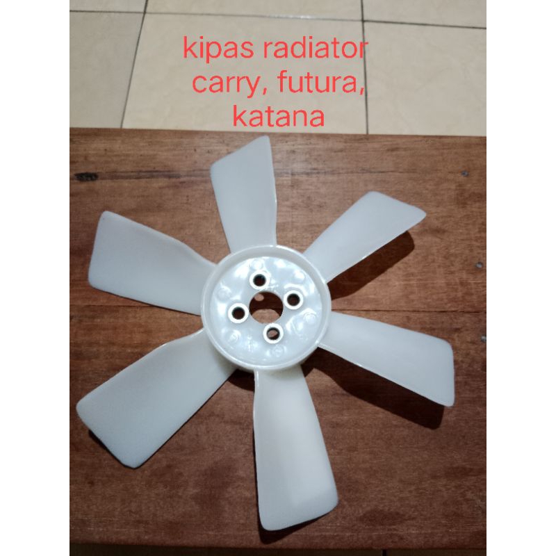 Jual kipas radiator carry | Shopee Indonesia