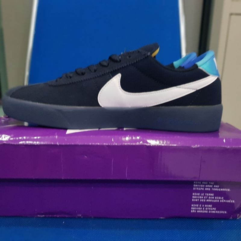 Nike SB Bruin React