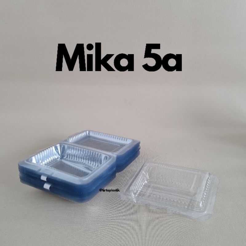 Jual Mika Sukai 5a Kemasan Makanan Kue Shopee Indonesia 2785