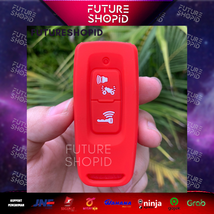 Jual Termurah Sarung Remote PCX / ADV / Vario 160 / 125 / Scoopy 2023