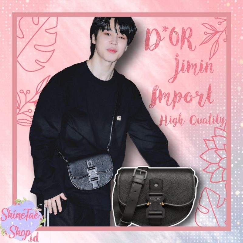 tas jimin lv in shopee｜TikTok Search