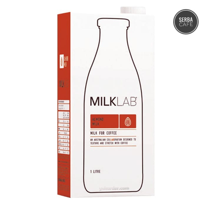 Jual Milklab All Flavour L Shopee Indonesia