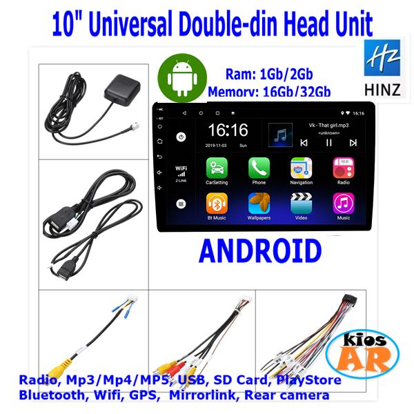Jual 10