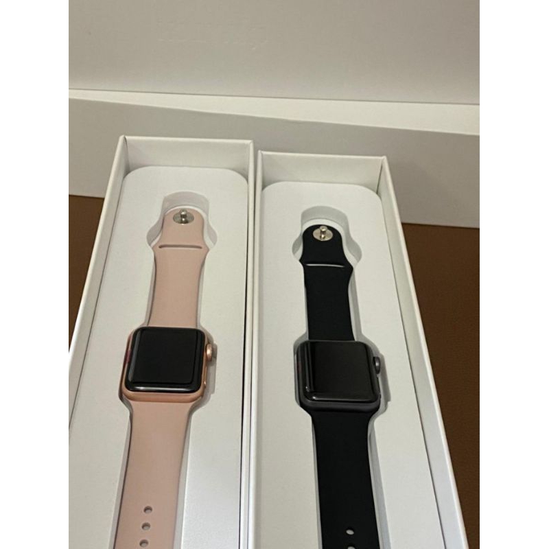 Harga apple watch series 3 42mm second hotsell