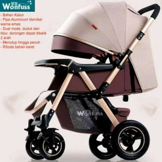 Harga stroller shopee hotsell