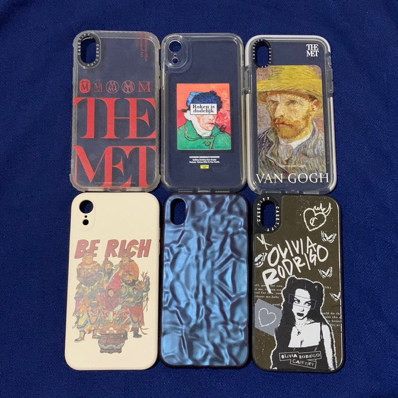 Jual Preloved Case iPhone Xr Shopee Indonesia