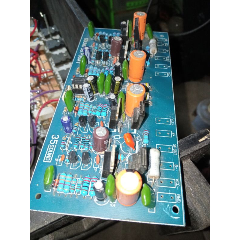Jual Driver Grand BTL versi 35Pusat | Shopee Indonesia