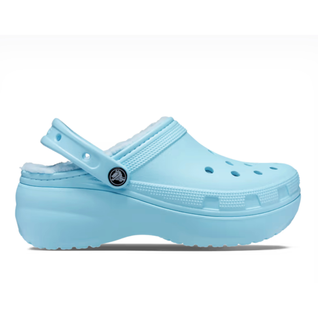 Jual PO CROCS CLASSIC PLATFORM LINE CLOG W - BISA REQUEST PRODUK LAIN ...