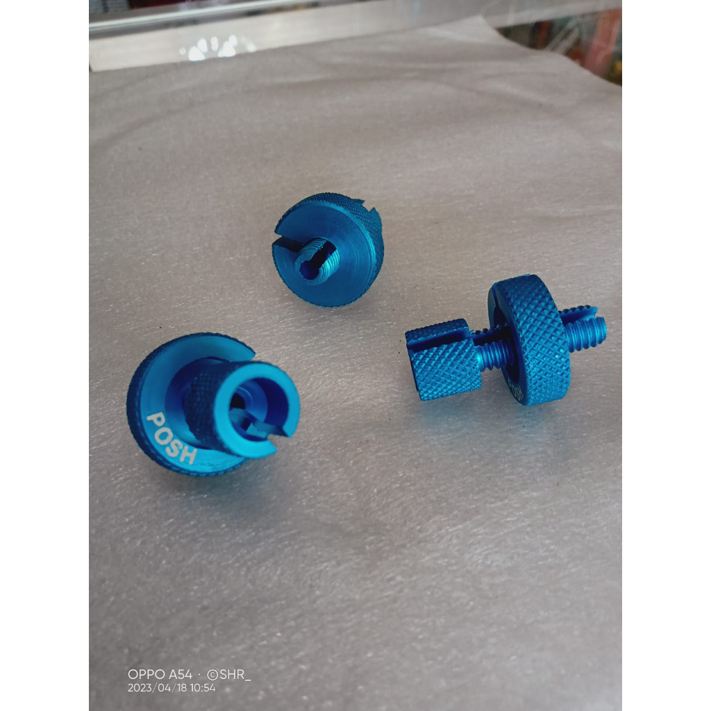 Jual Setelan rem dan kopling universal standar fiz r tiger vixion cbr ...