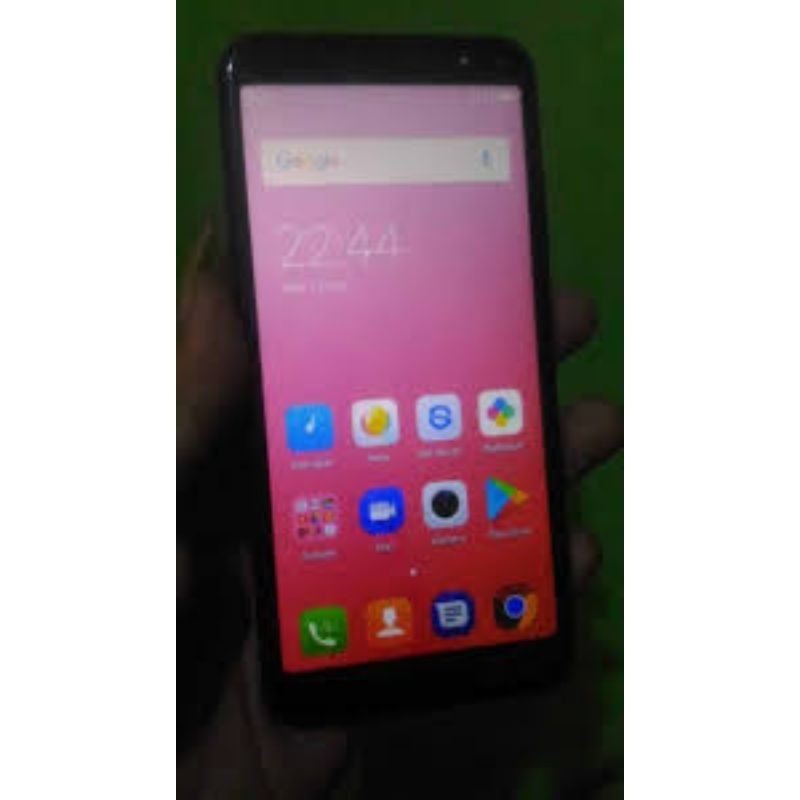 Jual lcd saja hp evercos m53 tidak termasuk touchscreen | Shopee Indonesia