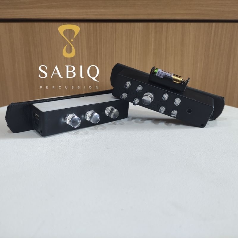 Jual LAMPU LED DARBUKA (sensor) Shopee Indonesia