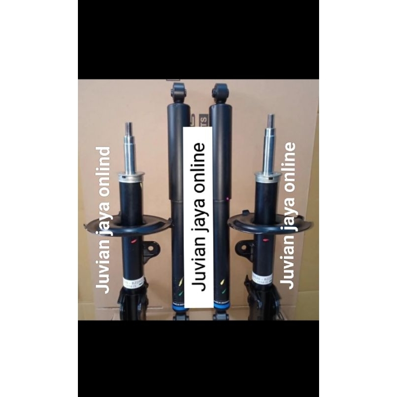 Toyota Avanza 1.3 & 1.5 Xenia Excl. Abs Right Shock for Sale South Afr