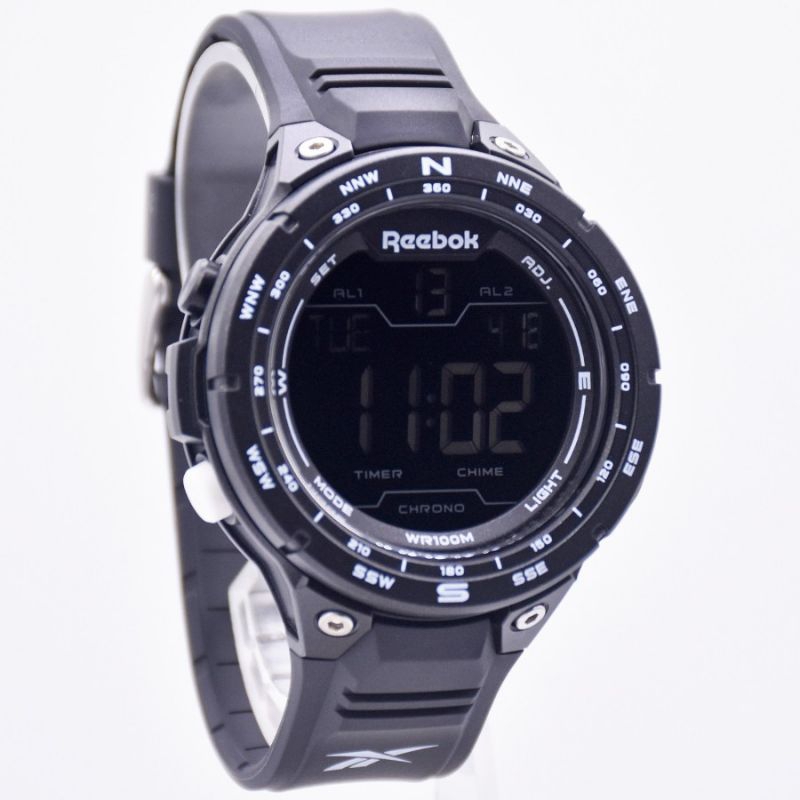 Jual JAM TANGAN PRIA REEBOK RV-SLM-G9-PBPB-BW DIGITAL ORIGINAL | Shopee ...