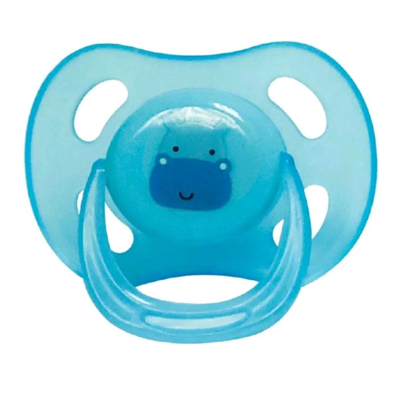 Jual Baby Safe Pacifier with Cover isi 1 (PC03S & PC04M) | Shopee Indonesia