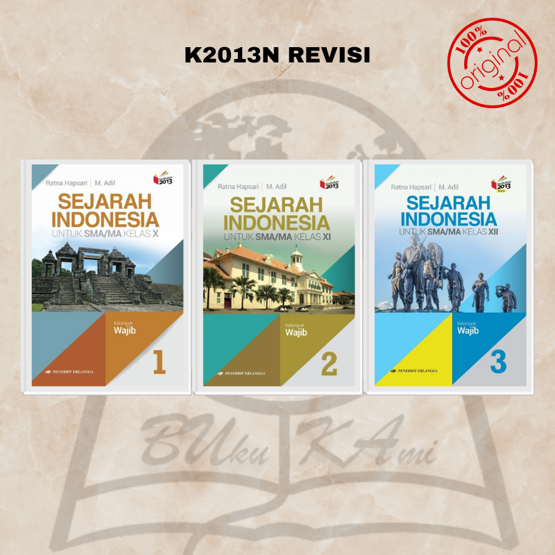 Download Buku Sejarah Indonesia Kelas 10 Ratna Hapsari PDF: Panduan Lengkap untuk Menggali Masa Lalu