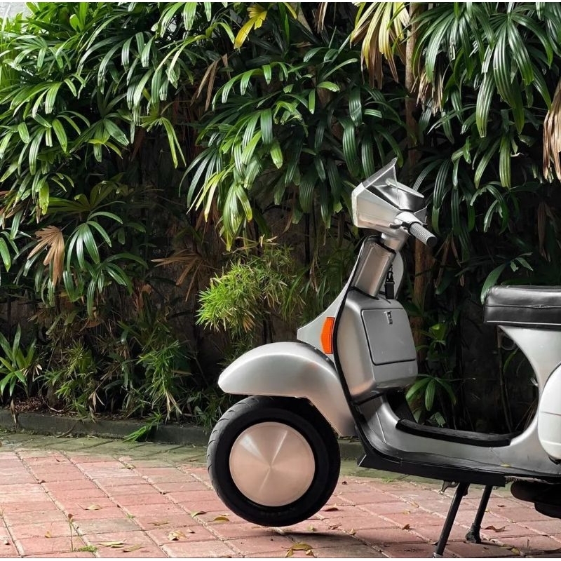 Jual Wheeldop Mooneyes Vespa Per Biji Dop Velg Vespa Mooney S By Zutur