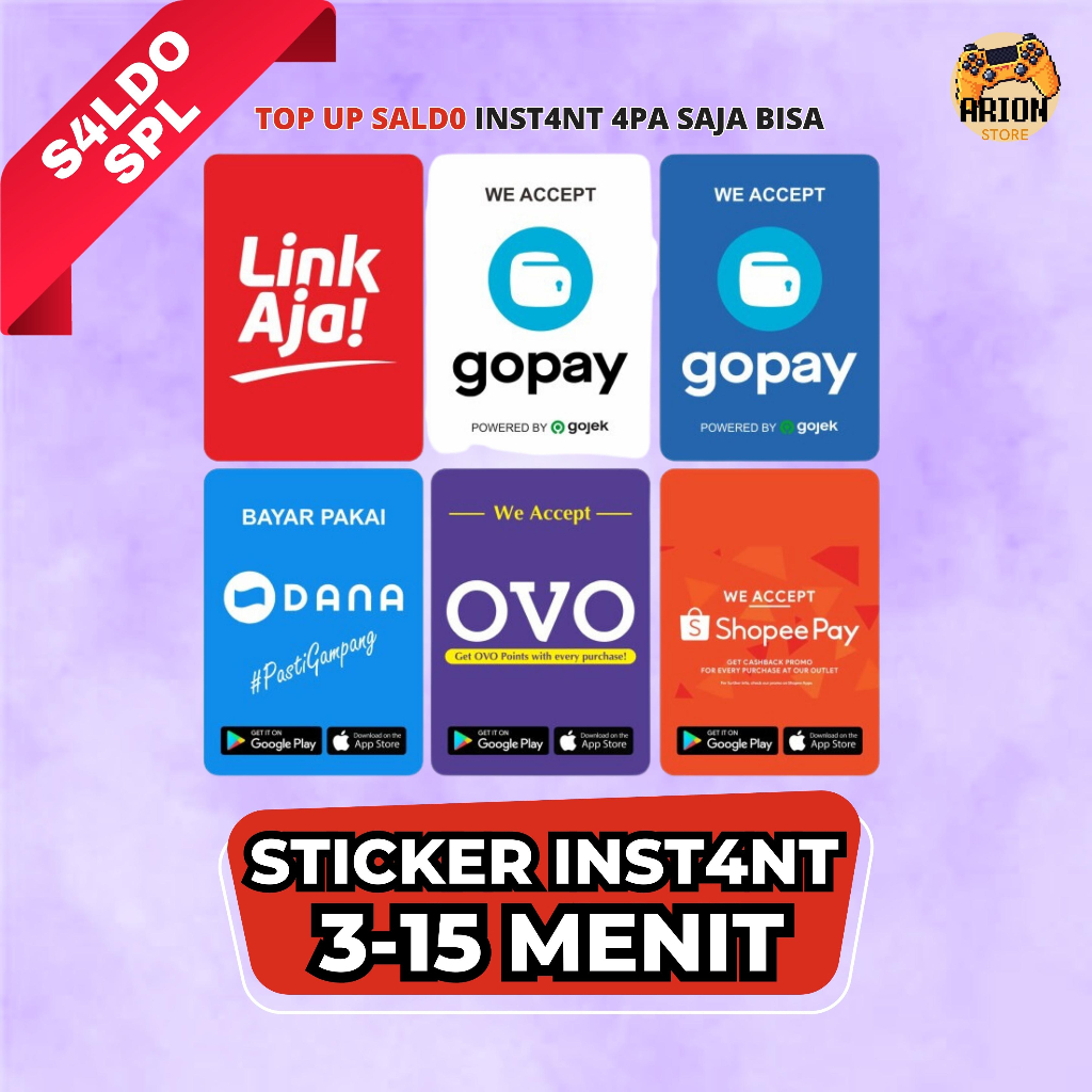 Jual Stiker Vinyl Bisa Apa Aja Shopee Indonesia