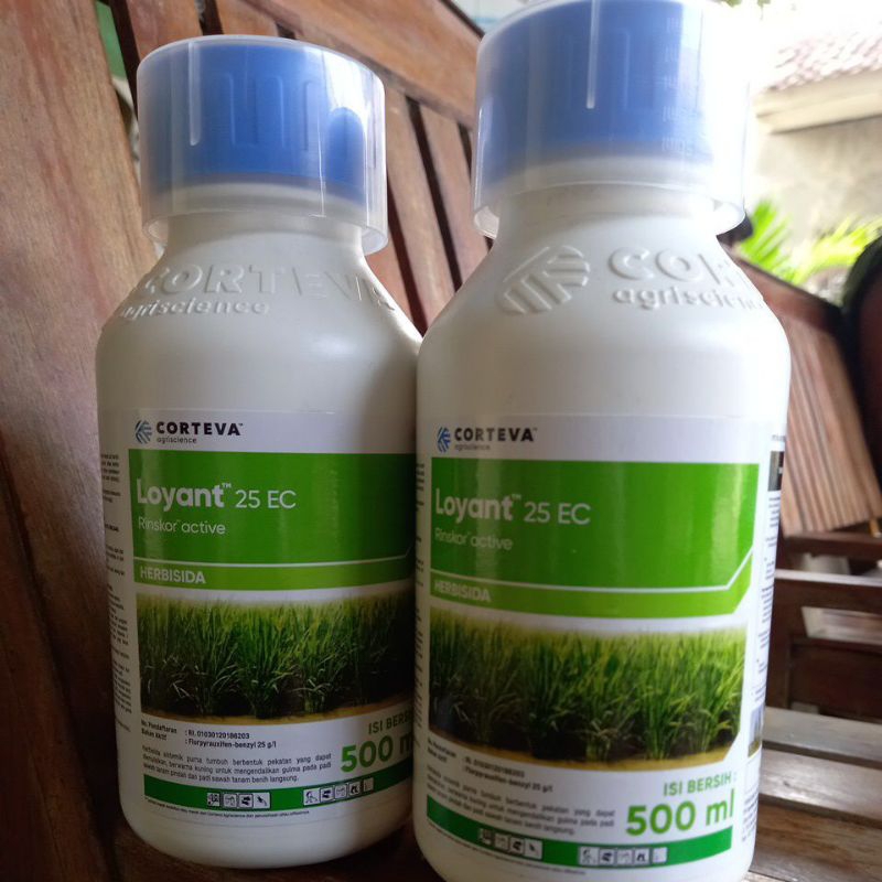 Jual Herbisida Loyant 500 ml | Shopee Indonesia