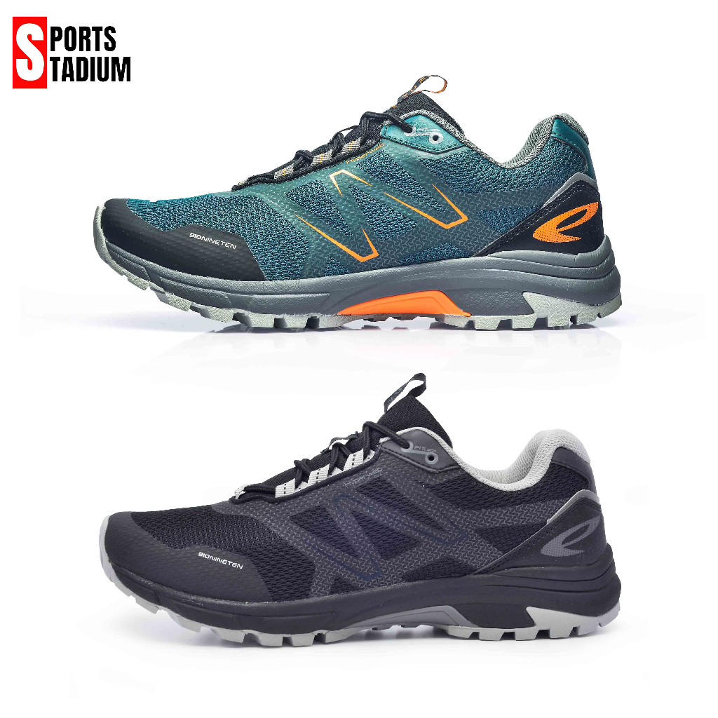 Sepatu cheap running trail