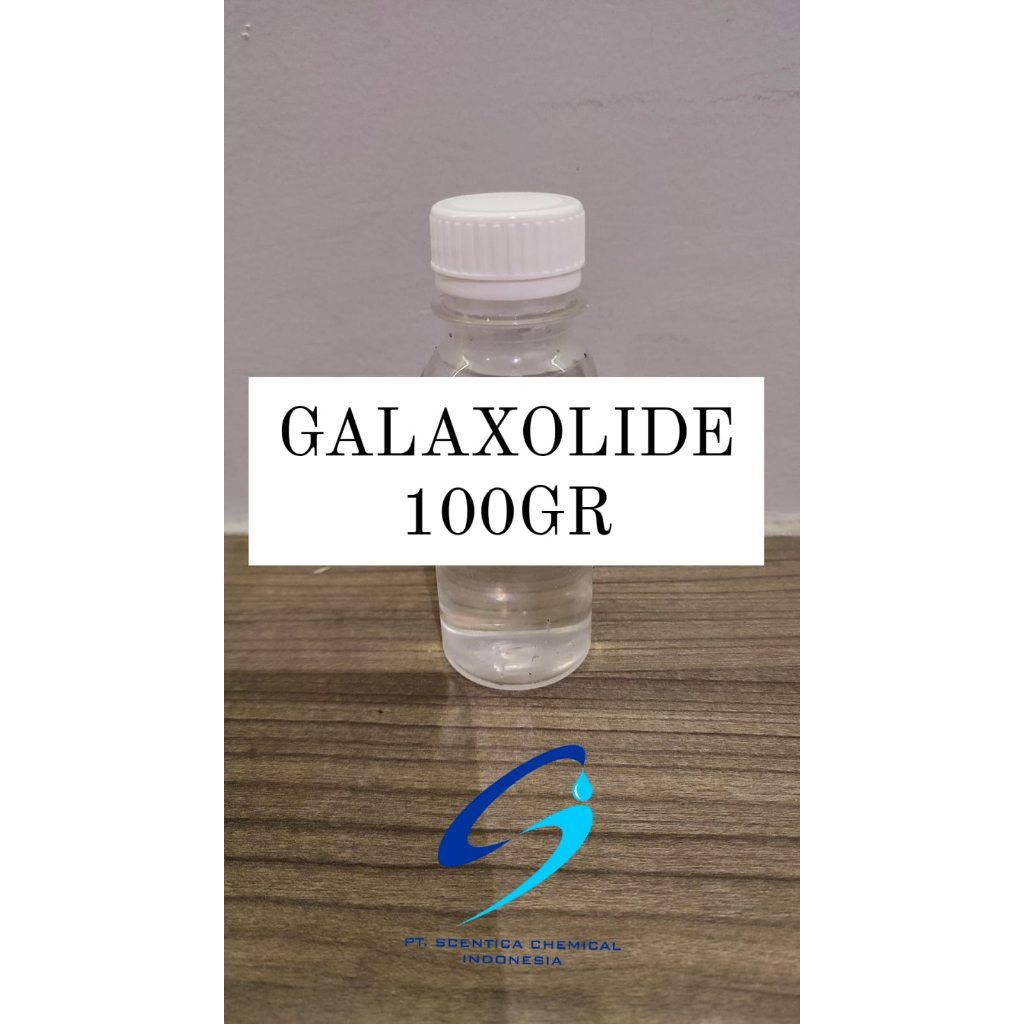 Jual GALAXOLIDE KEMASAN 100GR REPACK Shopee Indonesia