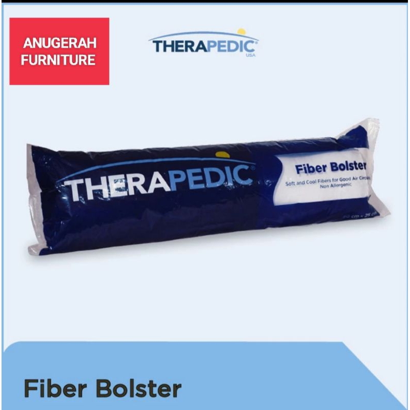 Jual Guling Therapedic Original | Shopee Indonesia
